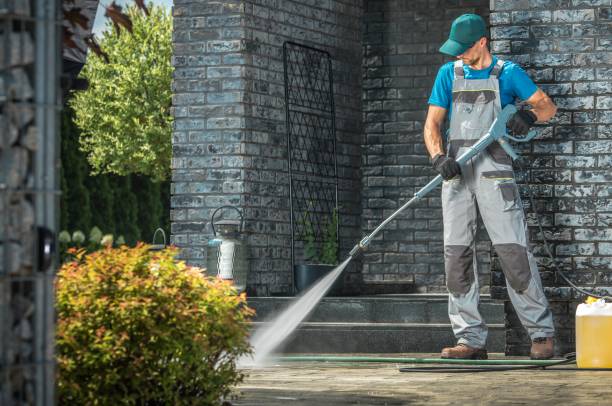 Best Sidewalk and Walkway Cleaning  in Darnestown, MD