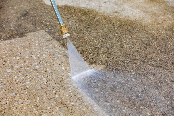 Best House Exterior Washing  in Darnestown, MD