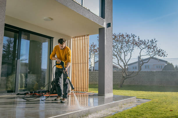 Best Post-Construction Pressure Washing  in Darnestown, MD